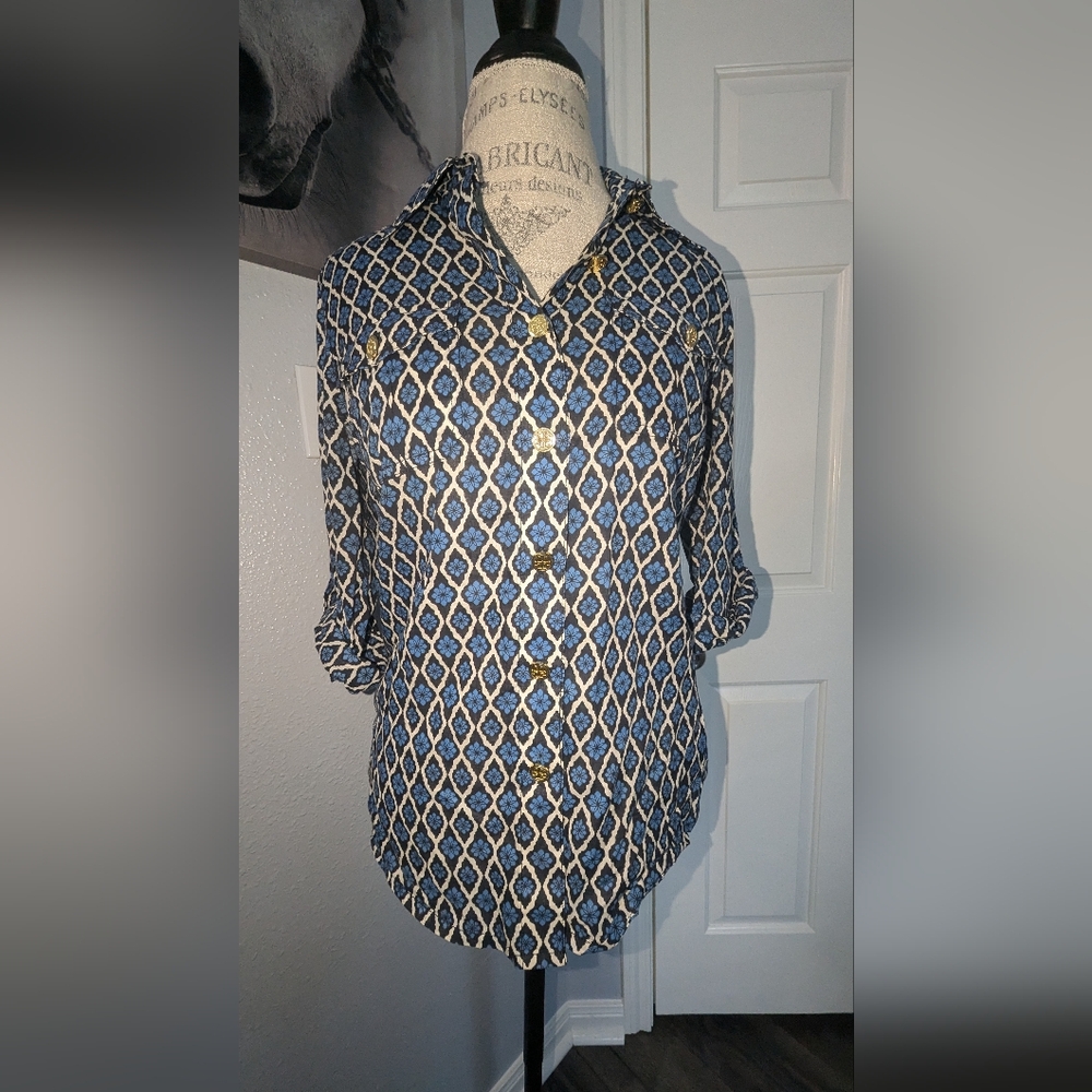 Tory Burch size 6
